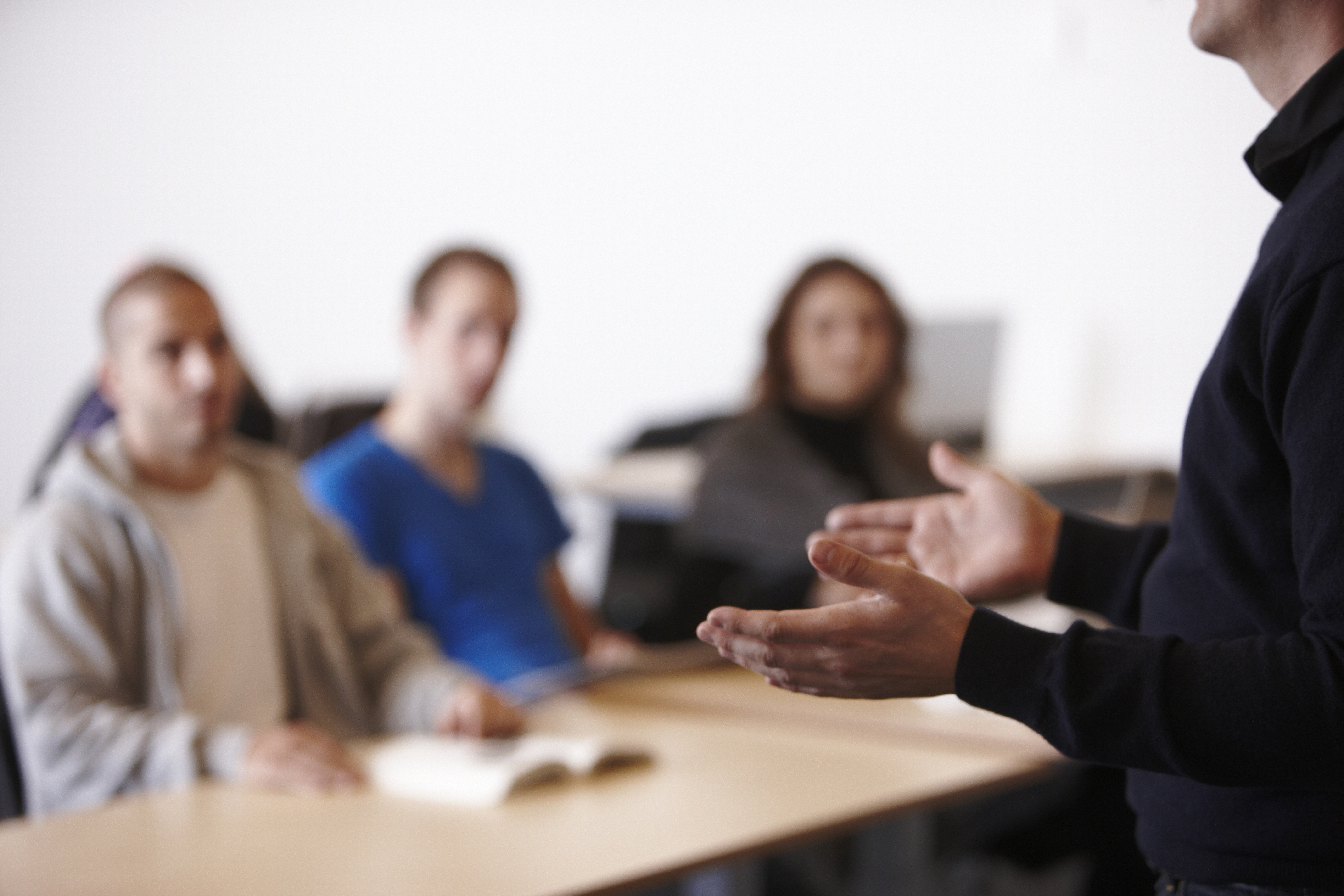 Baggrundbillede kursister til undervisning